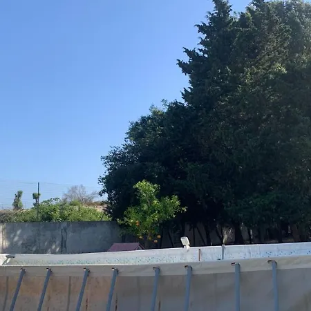 9 Porto Cesareo
