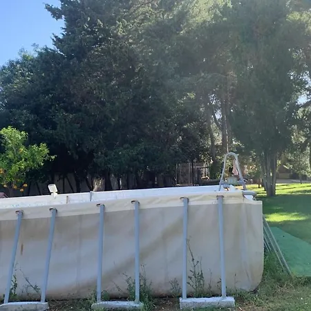 9 * Porto Cesareo