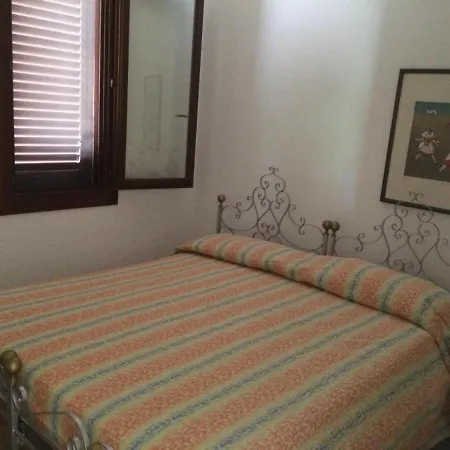 9 * Porto Cesareo