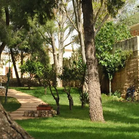 9 Διαμέρισμα Porto Cesareo