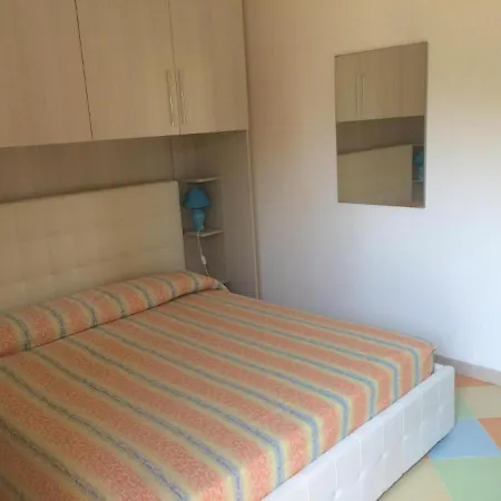 9 Porto Cesareo